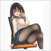 おはようございまちゅ