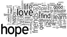 Those Words Those Words