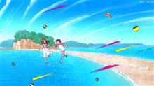 二つあります。