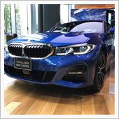 BMW New 3er 33 ...