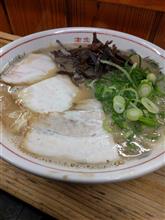 博多ラーメン山下商店