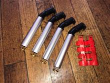Inside Ignite REV 品番IRG120(メルセデスベンツ4気筒車/ニッサン4気筒車専用)取り付け Inside Ignite REV 品番IRG120(メルセデスベンツ4気筒車/ニッサン4気筒車専用)取り付け
