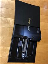お高いクルマの楽しみ