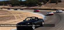 30th birthday party @ Laguna Seca Raceway