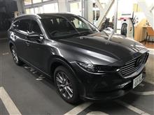 CX-8の乗り心地に見る第7世代マツダは大丈夫か?という話(2) CX-8の乗り心地に見る第7世代マツダは大丈夫か?という話(2)