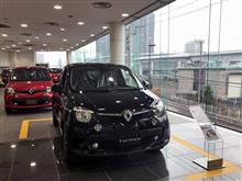 仏蘭西的後輪駆動車試乗機会（後編） 