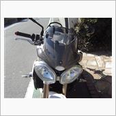 新しいお仲間です。　New  ...