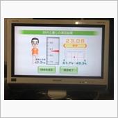 2月2日体重