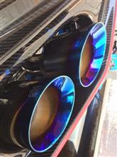 R35 &#215; Armytrix
