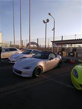 リベンジ＠TC2000