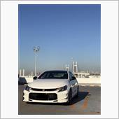 マークＸ　ＧＲＭＮ　画像編集