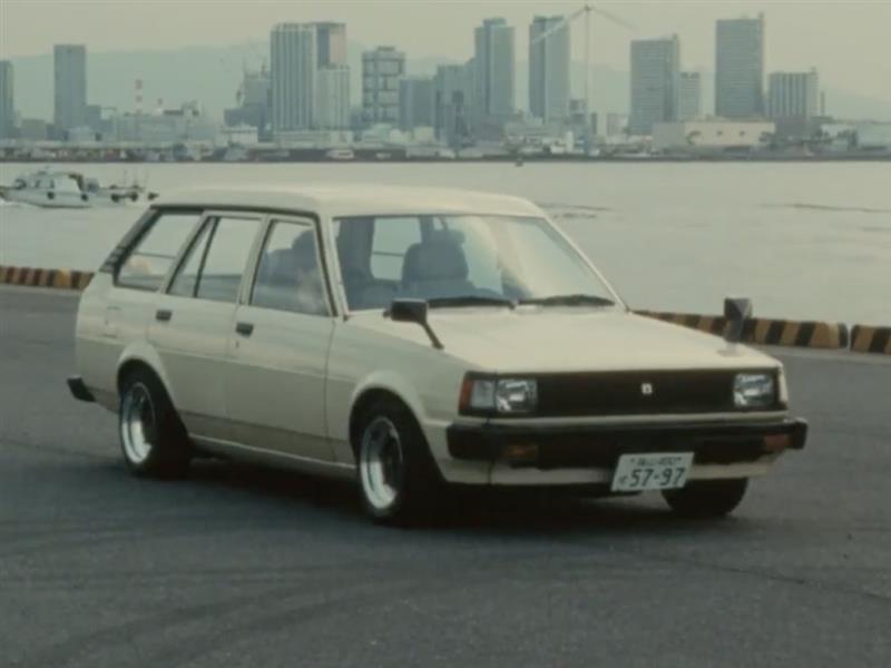 一部では話題のカローラバン Nonchan1967のブログ やっぱり車は楽しいなあ みんカラ