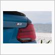 M2のN55エンジン、実は静かです。!(^^)!