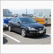 【委託販売】ゴルフⅤ用　ビルシュタインB14＋タイヤホイル＋スタッドレス＋Cpmの画像