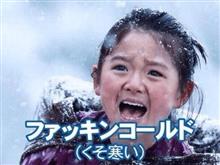 この時期の差 この時期の差