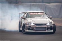チューニングカーの祭典 筑波サーキットTC2000