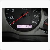 走行距離は 112.5[km]