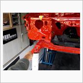 AE86 後期3ドア レビン ...