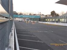 🚙 Ｈ３１年２月５日（火）女々しい言い訳（笑） 🏁 SUZUKA CIRCUIT 🏁