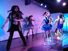 「無銭大好きマン!!」@池袋シアターYES 「無銭大好きマン!!」@池袋シアターYES