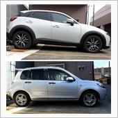 ＣＸ－３