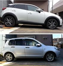 ＣＸ－３