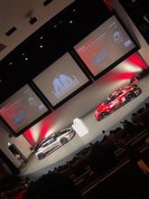 2019年　ニッサンモータースポーツ活動発表