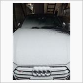 三連休初日は⛄️