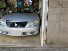 駐車における超絶テクニック ( ̄▽ ̄;) 駐車における超絶テクニック ( ̄▽ ̄;)