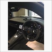 改めて、911ライフのスタート