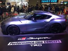 オートメッセ2019 オートメッセ2019