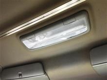 代車生活最終日