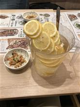 久々に飲みも悪くはないかな