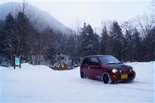 やっぱり冬はWinter (Motor) Sportでしょ!! やっぱり冬はWinter (Motor) Sportでしょ!!