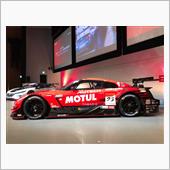 日産モータースポーツ体制発表 ...