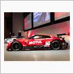 日産モータースポーツ体制発表会2019