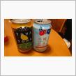 今日のビール