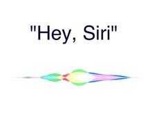 Hey Siri! カーラジオからスローバラード