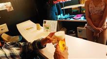 飲みプチ～ヽ(^o^)丿