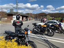 みはらしの丘鷹の羽公園パーキングプチツー
