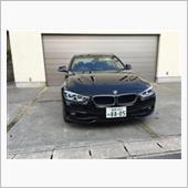 BMW i3 ディーラー点検