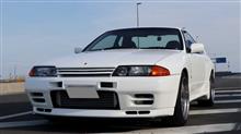 平成のGT-R 平成のGT-R