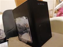 おニューデスクトップPC