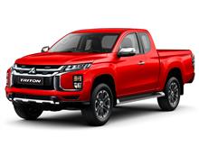2020 Mitsubishi ASX Face - Mitsubishi Triton Mega Cab !? ・・・・ 