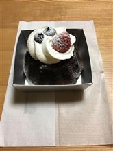 バレンタインです