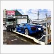 クルーズ 朝イチ Ｒ８ Ｖ１０ 引取りしました！