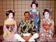 ゲイシャを知っていますか？