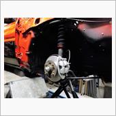 AE86 後期3ドア レビン ...