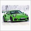 ポルシェ991.2GT3rsの生産枠確定の長期化について