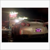 クルーズ Ｒ３５ ＧＲ６『奇 ...